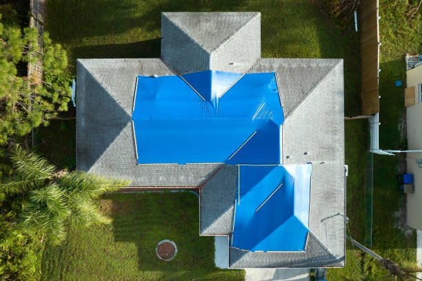Best Rubber Roofing (EPDM, TPO)  in Brentwood, MO