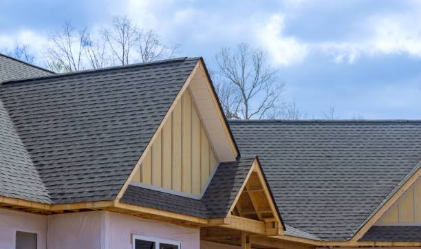 Best Storm Damage Roof Repair  in Brentwood, MO