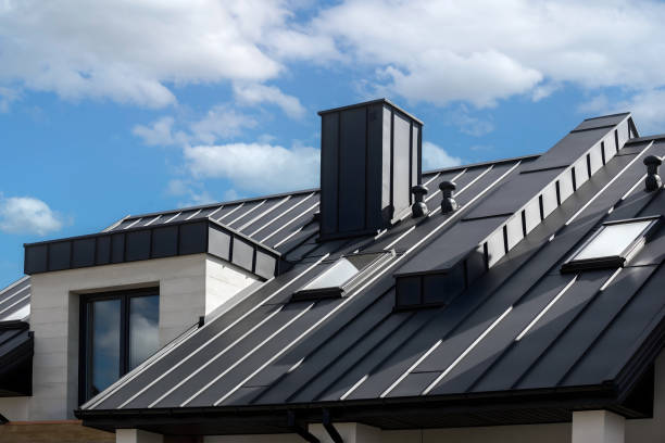 Best Green or Eco-Friendly Roofing Solutions  in Brentwood, MO
